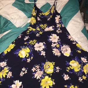 Old navy dress